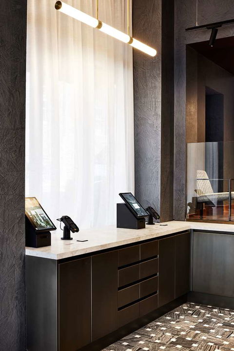 Aiden By Best Western - VIC Tourism 2