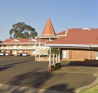 Abel Tasman Motor Inn - VIC Tourism