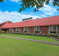 AAt 28 Goldsmith Motel - VIC Tourism