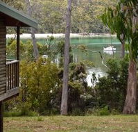 Stewarts Bay Lodge - VIC Tourism