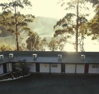 The Fox  Hounds Inn - VIC Tourism