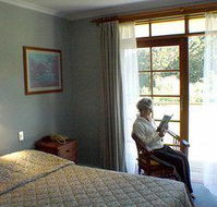 Port Arthur Motor Inn - VIC Tourism