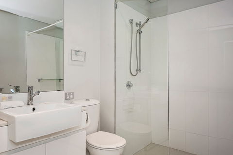 Astra Apartments Perth - VIC Tourism 2