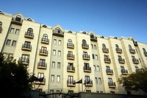 Frome Apartments - VIC Tourism 0