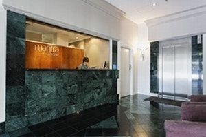 Frome Apartments - VIC Tourism 1