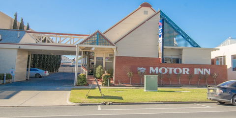 The River Boat Hotel-Echuca - VIC Tourism 0