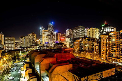Adge Apartment Hotel - VIC Tourism 2