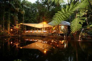 Daintree Eco Lodge & Spa - VIC Tourism 2