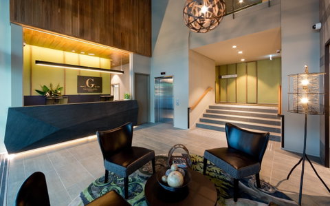 The Glen Hotel & Suites - VIC Tourism 1