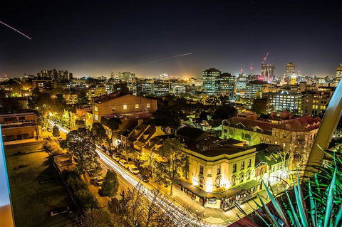 Adge Apartment Hotel - VIC Tourism 1