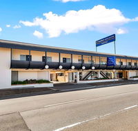 Comfort Inn Manhattan - VIC Tourism
