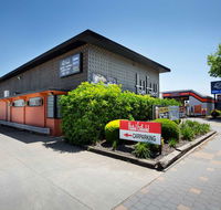 Enfield Hotel - VIC Tourism