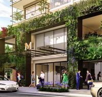 Majestic M Suites - VIC Tourism