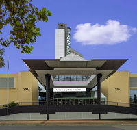 Mercure Sydney Bankstown - VIC Tourism