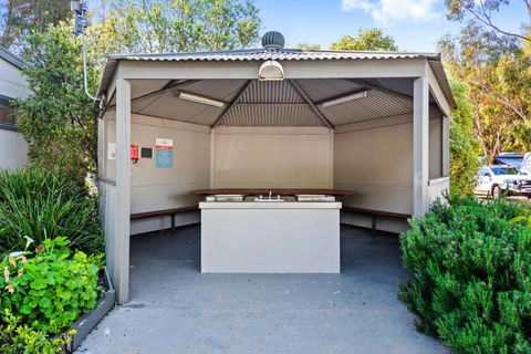 Discovery Parks Melbourne - VIC Tourism 0