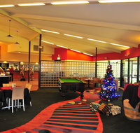 Kings Canyon Resort - VIC Tourism