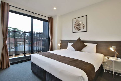 Quality Apartments Dandenong - VIC Tourism 1