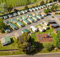 Discovery Parks Hadspen - VIC Tourism