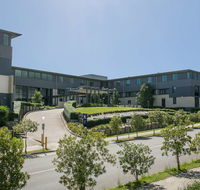 Alpha Hotel Eastern Creek - VIC Tourism