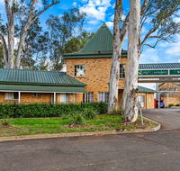 Quality Inn Penrith - VIC Tourism