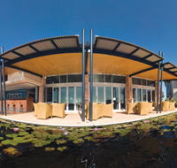 Mantarays Ningaloo Beach Resort