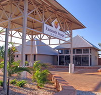 Exmouth Escape Resort