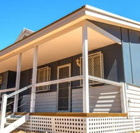 RAC Exmouth Cape Holiday Park