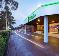 Holiday Inn Warwick Farm - VIC Tourism