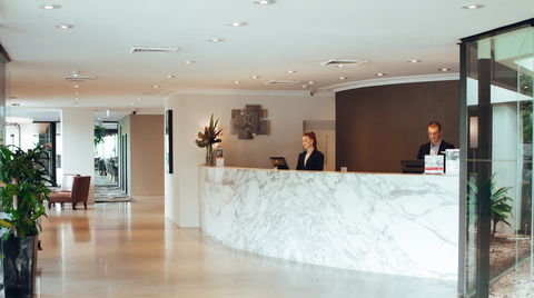 Holiday Inn Warwick Farm - VIC Tourism 2