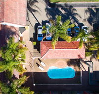 Ramada Hotel  Suites Sydney Cabramatta - VIC Tourism