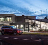 Best Western Mahoneys Motor Inn - VIC Tourism