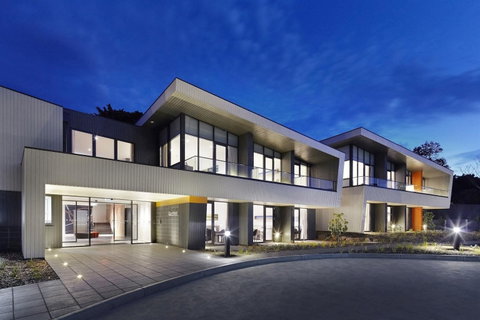 Quarters At Flinders Hotel - VIC Tourism 0