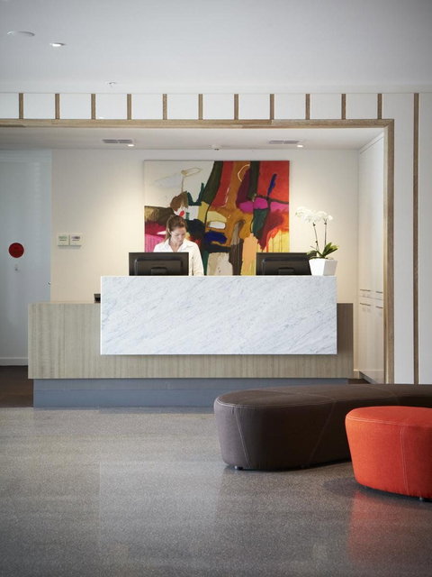 Quarters At Flinders Hotel - VIC Tourism 1