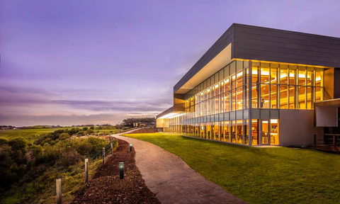 RACV Inverloch Resort - VIC Tourism 0