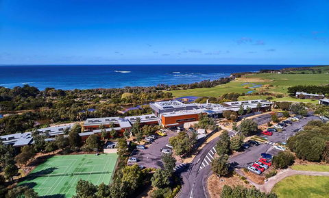 RACV Inverloch Resort - VIC Tourism 1