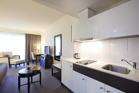 Century Inn - VIC Tourism 1
