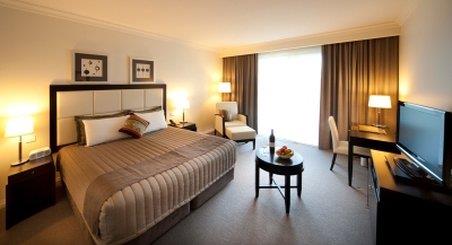 Century Inn - VIC Tourism 2