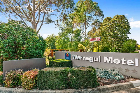 Comfort Inn & Suites Warragul - VIC Tourism 0