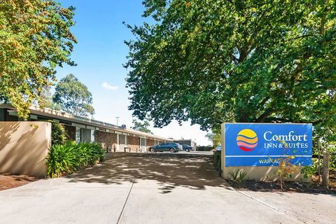 Comfort Inn & Suites Warragul - VIC Tourism 1