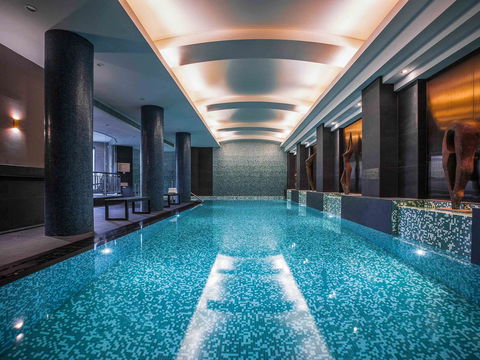 Quay West Suites Melbourne - VIC Tourism 2