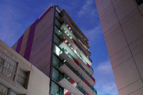 Fraser Place Melbourne - VIC Tourism 1