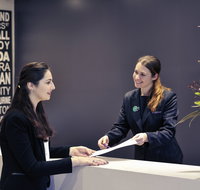 Mercure North Melbourne - VIC Tourism