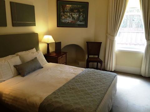 Longford Boutique Accommodation - VIC Tourism 1