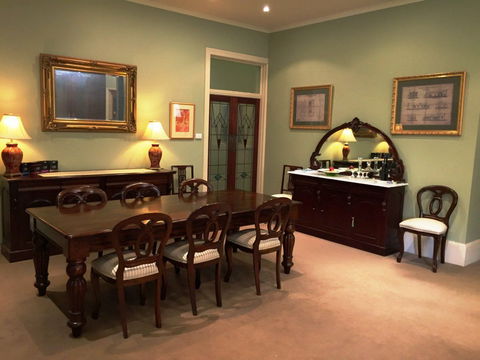 Longford Boutique Accommodation - VIC Tourism 2