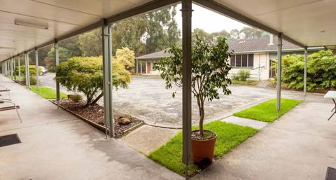 Prom Country Lodge - VIC Tourism 0