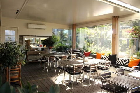 Prom Country Lodge - VIC Tourism 2