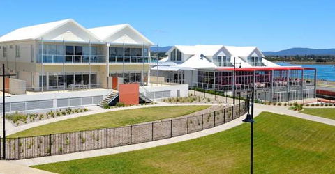 York Cove - VIC Tourism 0