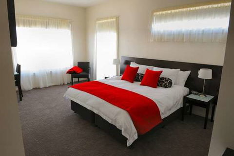 York Cove - VIC Tourism 1
