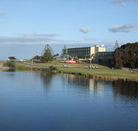 Scamander Beach Resort - VIC Tourism