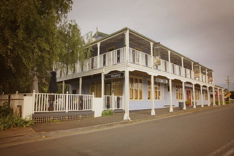 Mole Creek Guest House - VIC Tourism 0